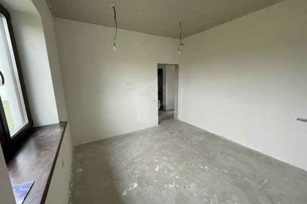 Продается дом д. Курганы, Новая ул. - фото 13