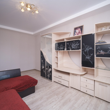 Фотография 4-комнатная квартира по адресу Кропоткина ул., д. 59 - фото 16