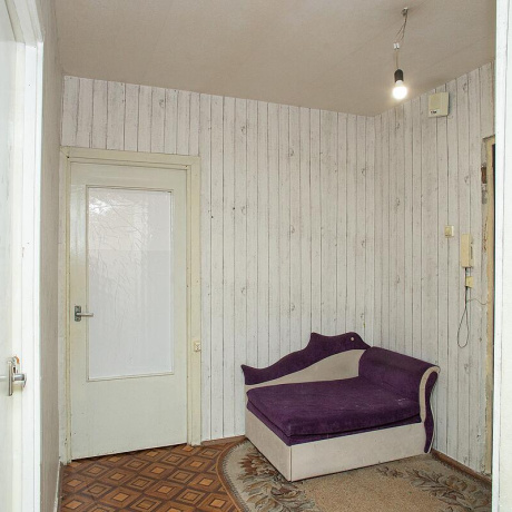 Фотография 2-комнатная квартира по адресу Громова ул., д. 32 - фото 4