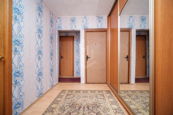 2-комнатная квартира по адресу Мирошниченко ул., д. 17 - фото 8