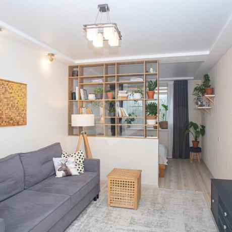 Фотография 1-комнатная квартира по адресу Каховская ул., д. 17 - фото 8