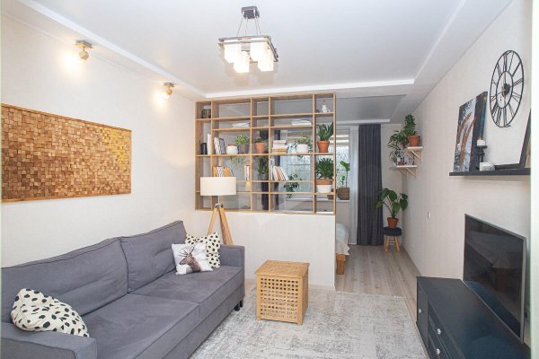 1-комнатная квартира по адресу Каховская ул., д. 17 - фото 8