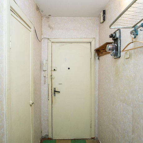 Фотография 2-комнатная квартира по адресу Ольшевского ул., д. 6 - фото 8