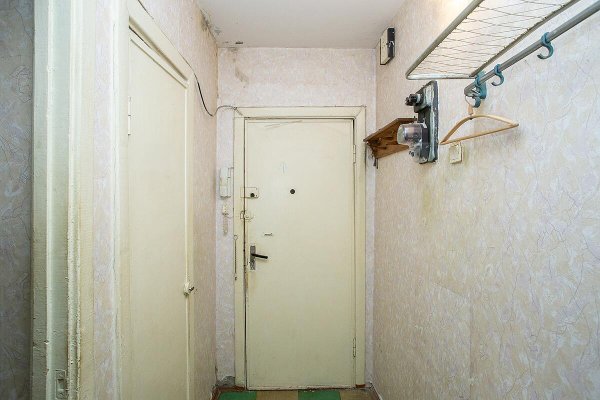 2-комнатная квартира по адресу Ольшевского ул., д. 6 - фото 8