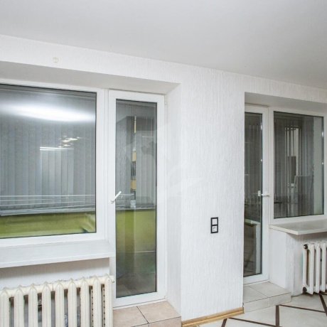 Фотография 3-комнатная квартира по адресу Первомайская ул., д. 20 к. 3 - фото 12