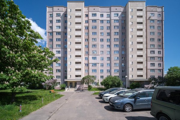 2-комнатная квартира по адресу Рафиева ул., д. 3 к. 1 - фото 2