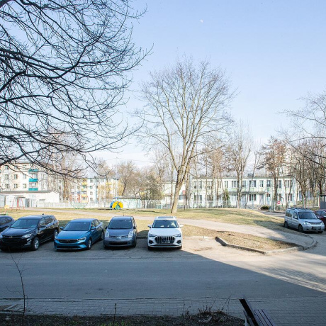 Фотография 2-комнатная квартира по адресу Ольшевского ул., д. 6 - фото 9