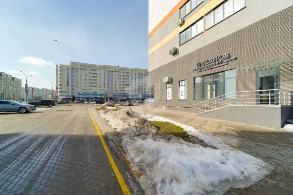 Сдается торговое помещение по адресу г. Минск, Игуменский тракт, д. 13 - фото 11