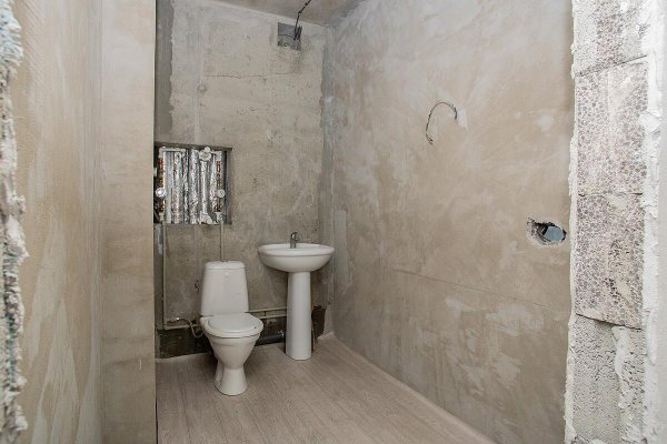 1-комнатная квартира по адресу Аэродромная ул., д. 16 - фото 5