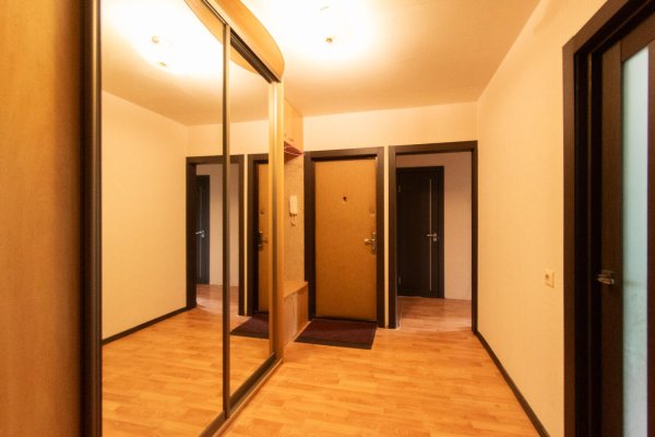 3-комнатная квартира по адресу Игуменский тракт, д. 18 - фото 7