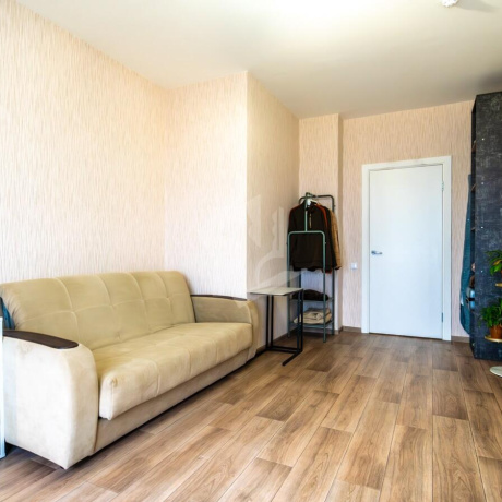 Фотография 1-комнатная квартира по адресу Монюшко ул., д. 22 - фото 5