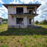 Фотография Продается коттедж д. Лесковка, Колядная ул., д. 49 - фото 11