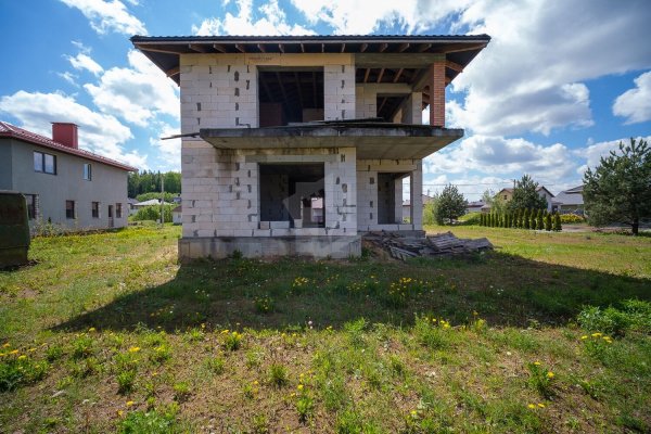 Продается коттедж д. Лесковка, Колядная ул., д. 49 - фото 11