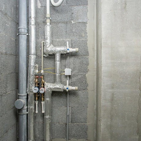 Фотография 1-комнатная квартира по адресу Савицкого ул., д. 23 - фото 17