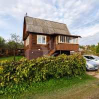 Фотография Продается дача с/т. Родник-1982 - фото 3