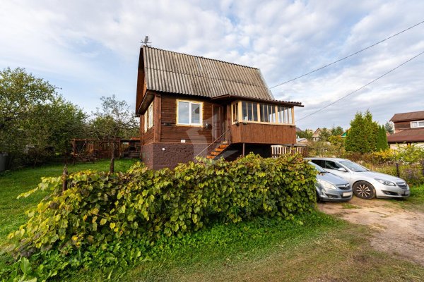 Продается дача с/т. Родник-1982 - фото 3