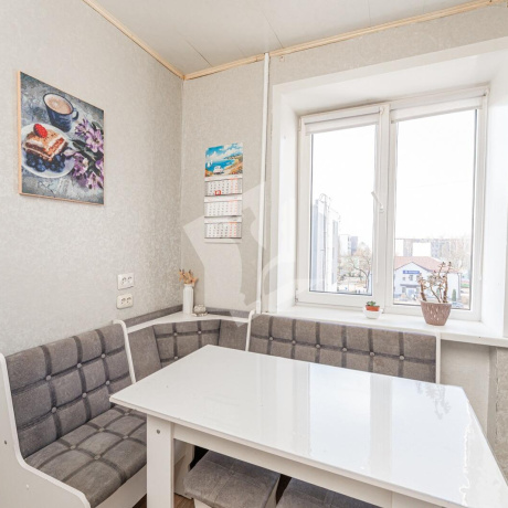 Фотография 1-комнатная квартира по адресу Ленина пер., д. 3 - фото 3