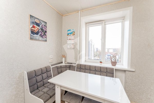 1-комнатная квартира по адресу Ленина пер., д. 3 - фото 3