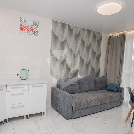 Фотография 2-комнатная квартира по адресу Лейтенанта Кижеватова ул., д. 1 - фото 20