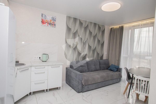 2-комнатная квартира по адресу Лейтенанта Кижеватова ул., д. 1 - фото 20