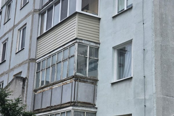 1-комнатная квартира по адресу Молодежная ул., д. 18 - фото 17