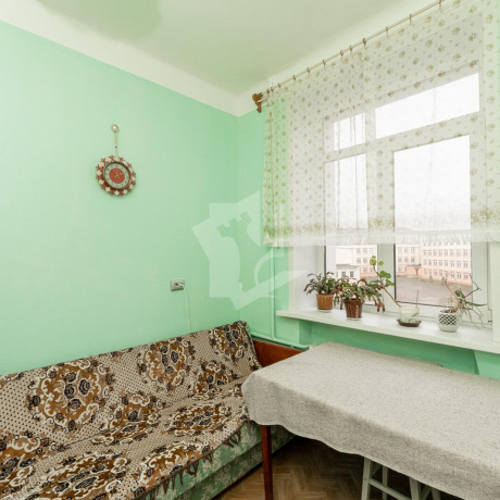 Фотография 2-комнатная квартира по адресу Стахановская ул., д. 33 - фото 11