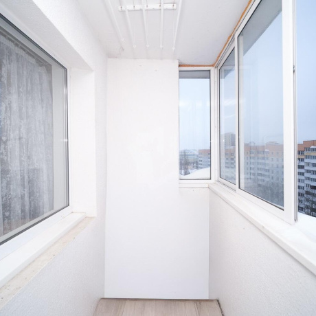 Фотография 1-комнатная квартира по адресу Радужная ул., д. 6 - фото 17