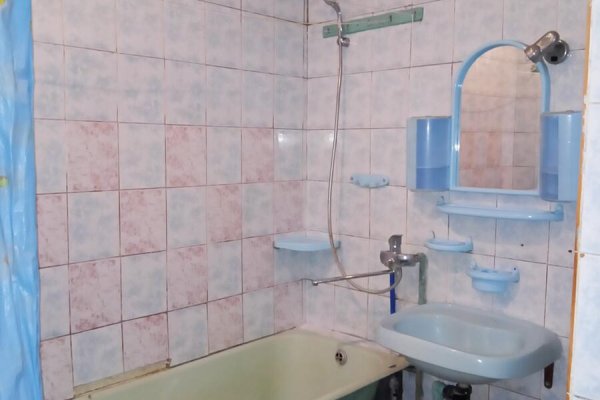 Продается полдома аг. Чачково, Речная, д. 39 к. 1 - фото 4