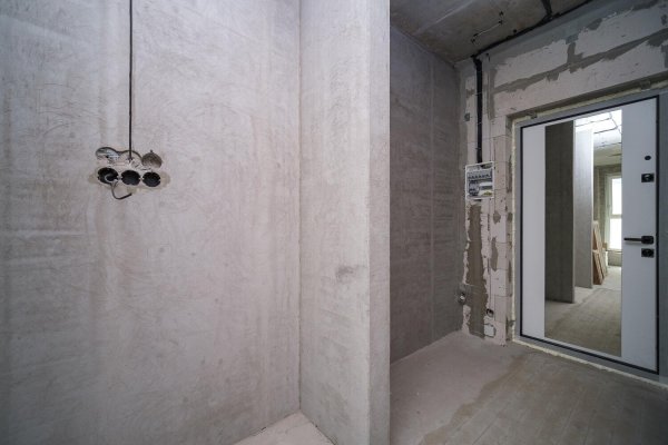 1-комнатная квартира по адресу Игоря Лученка ул., д. 8 - фото 10