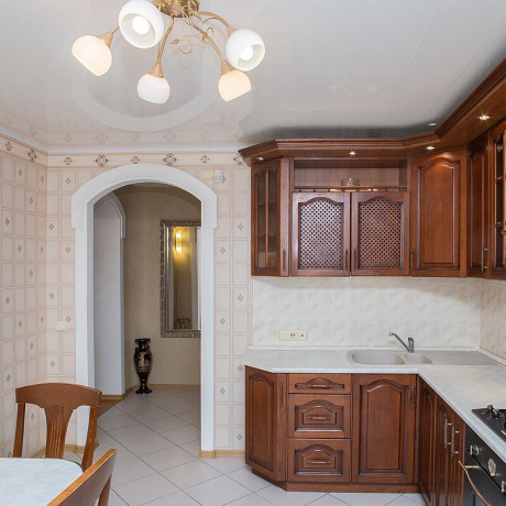 Фотография 3-комнатная квартира по адресу Мазурова ул., д. 16 - фото 7