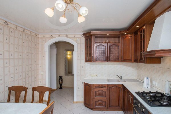 3-комнатная квартира по адресу Мазурова ул., д. 16 - фото 7