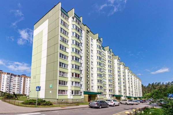 1-комнатная квартира по адресу Александрова ул., д. 11 - фото 18