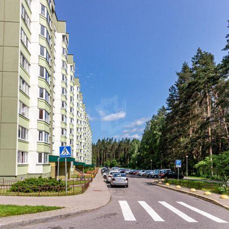 Фотография 1-комнатная квартира по адресу Александрова ул., д. 11 - фото 19