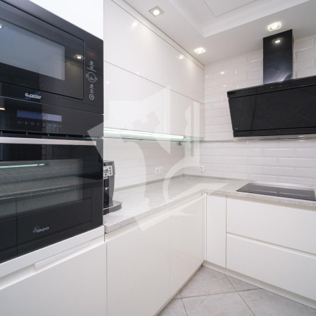 Фотография 3-комнатная квартира по адресу Лосика ул., д. 31 - фото 14