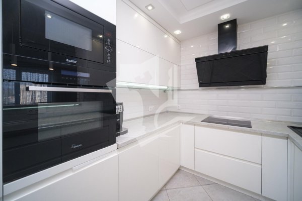 3-комнатная квартира по адресу Лосика ул., д. 31 - фото 14