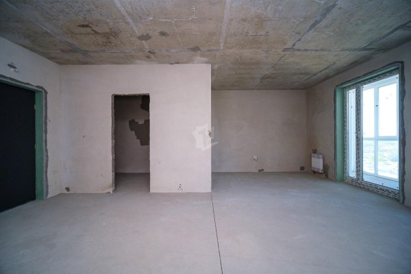 4-комнатная квартира по адресу Дзержинского просп., д. 19 к. А - фото 3