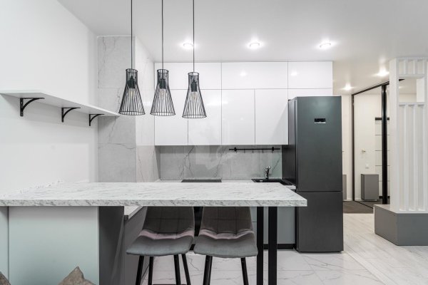 1-комнатная квартира по адресу Савицкого ул., д. 1 - фото 5