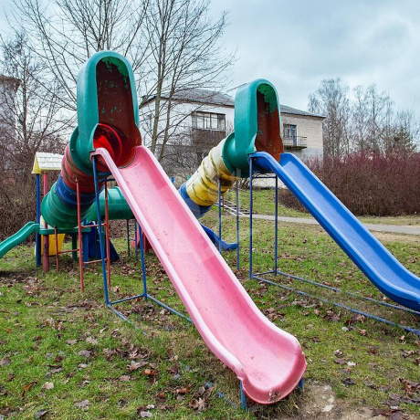 Фотография 3-комнатная квартира по адресу Багратиона 2-й пер., д. 19 - фото 20