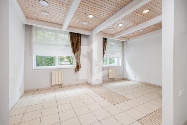 Сдается офисное помещение по адресу г. Минск, Кропоткина ул., д. 93 к. а - фото 11