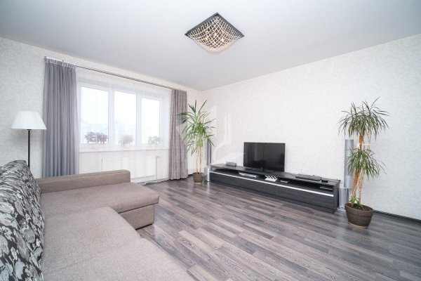 3-комнатная квартира по адресу Колесникова ул., д. 16 - фото 14