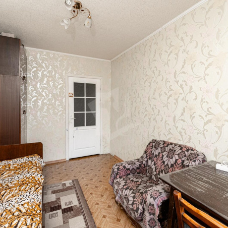 Фотография 2-комнатная квартира по адресу Филимонова ул., д. 47 к. а - фото 6