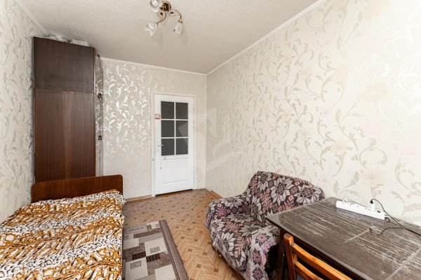 2-комнатная квартира по адресу Филимонова ул., д. 47 к. а - фото 6