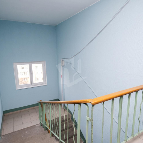 Фотография 2-комнатная квартира по адресу Артиллеристов ул., д. 18 - фото 11