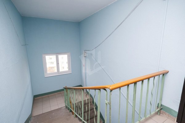 2-комнатная квартира по адресу Артиллеристов ул., д. 18 - фото 11