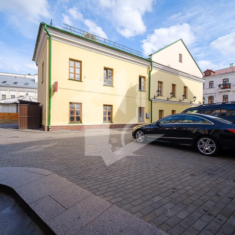 Фотография Сдается торговое помещение по адресу г. Минск, Немига ул., д. 5 - фото 12