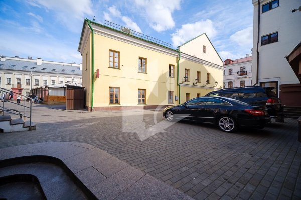 Сдается торговое помещение по адресу г. Минск, Немига ул., д. 5 - фото 12