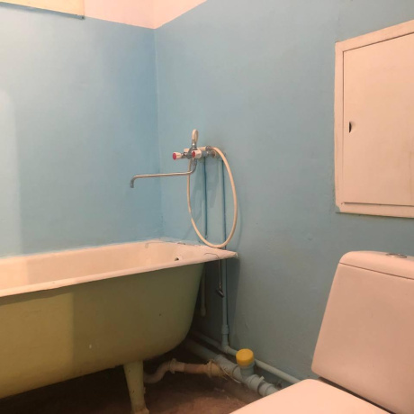 Фотография 1-комнатная квартира по адресу Волоха ул., д. 9 к. 1 - фото 8