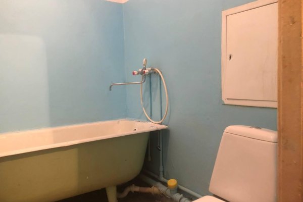 1-комнатная квартира по адресу Волоха ул., д. 9 к. 1 - фото 8