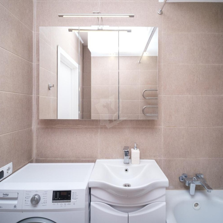 Фотография 2-комнатная квартира по адресу Победителей просп., д. 135 к. а - фото 17