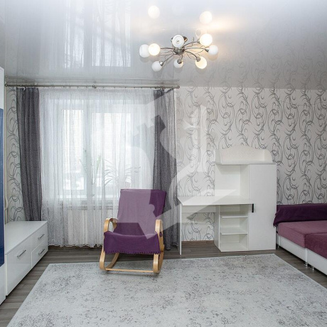 Фотография 1-комнатная квартира по адресу Шугаева ул., д. 9 - фото 10